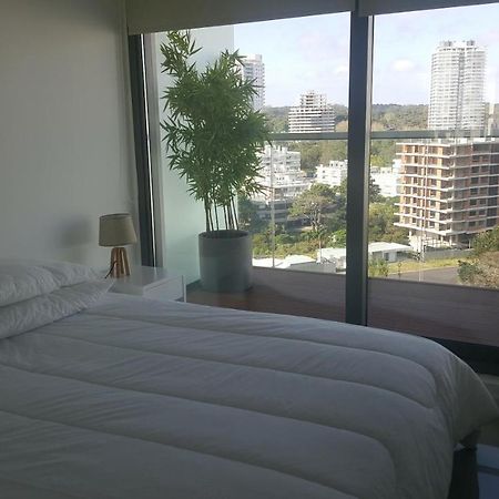 Apartamento Chronos Punta del Este Exterior photo