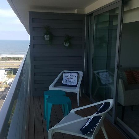 Apartamento Chronos Punta del Este Exterior photo