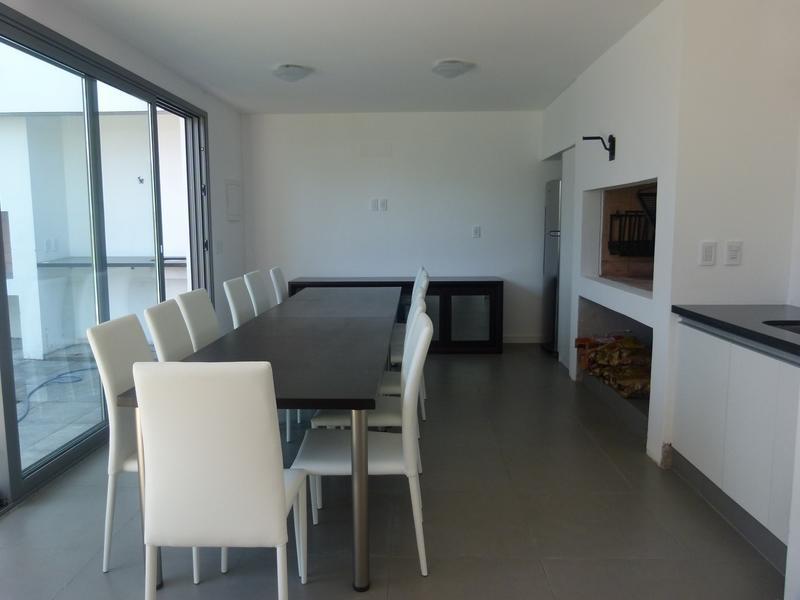 Apartamento Chronos Punta del Este Exterior photo