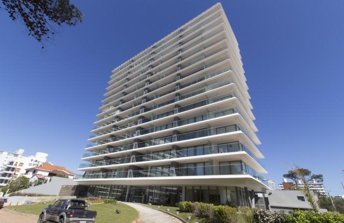 Apartamento Chronos Punta del Este Exterior photo