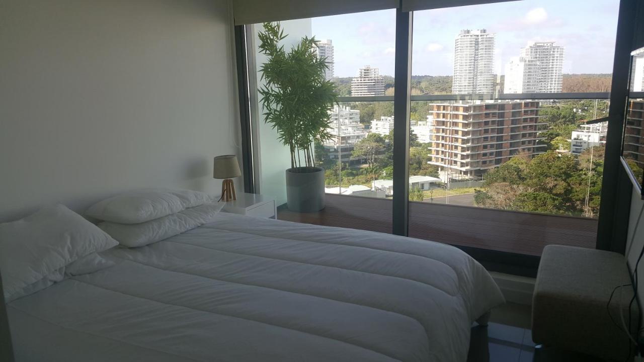 Apartamento Chronos Punta del Este Exterior photo
