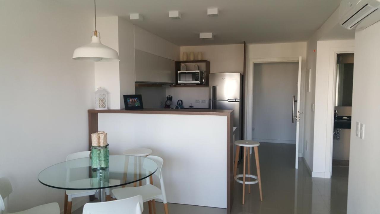 Apartamento Chronos Punta del Este Exterior photo