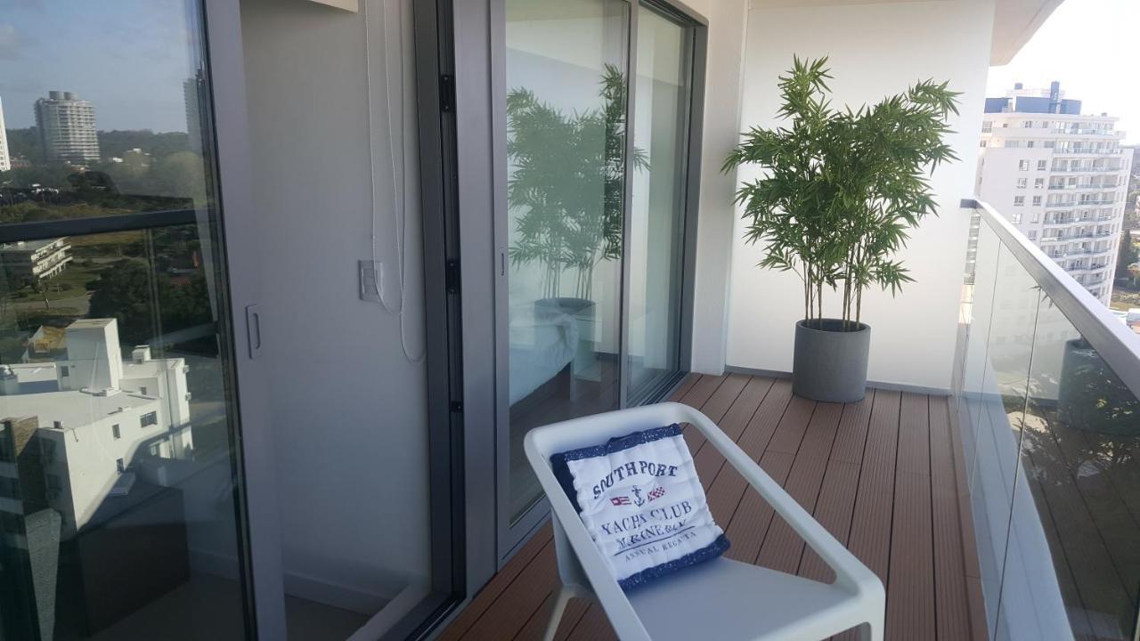 Apartamento Chronos Punta del Este Exterior photo