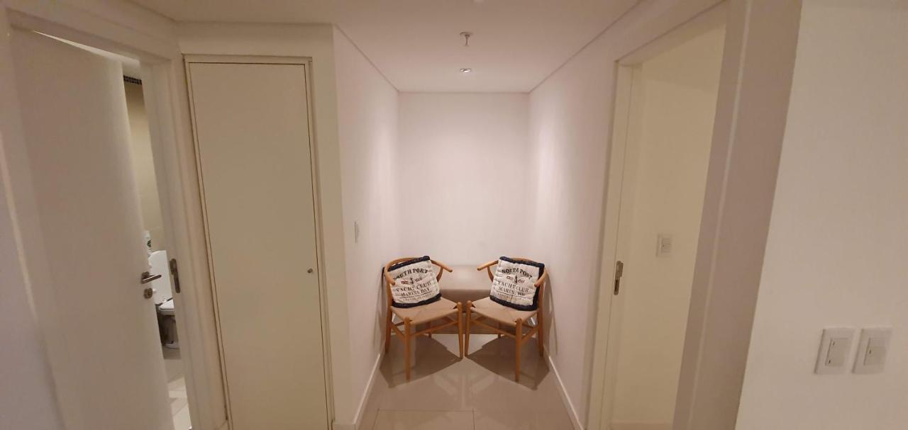 Apartamento Chronos Punta del Este Exterior photo